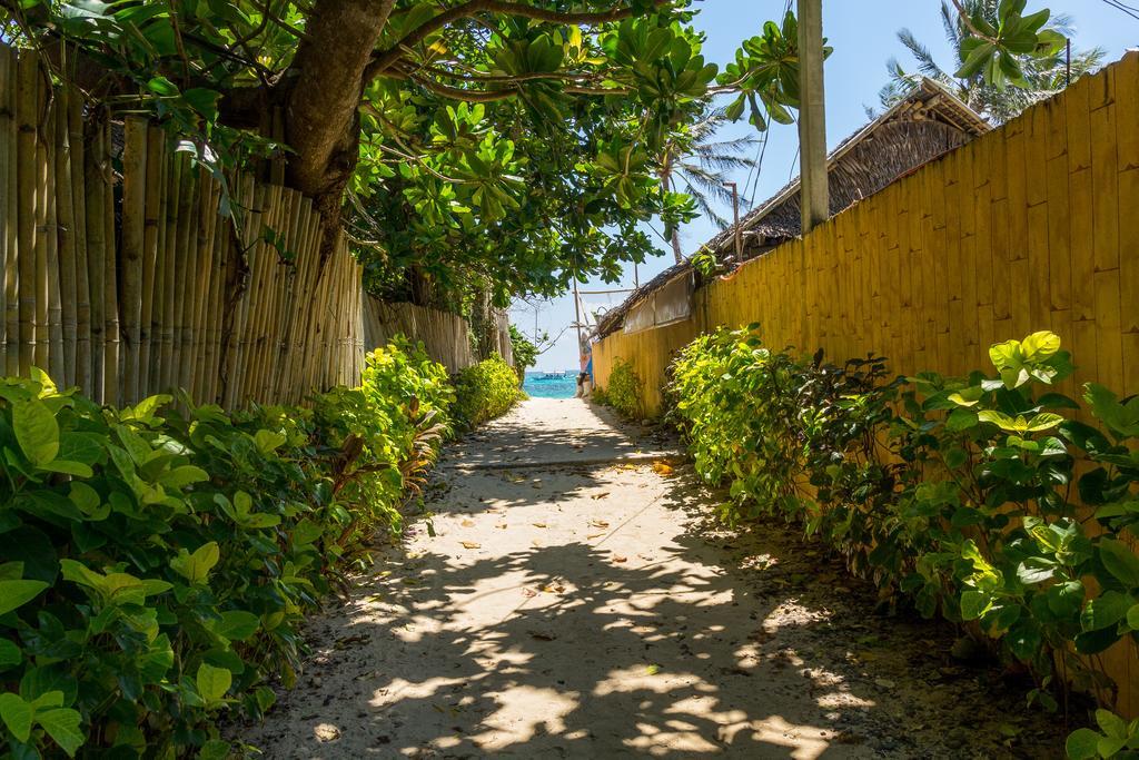 Koko'S Place Diniwid Balabag  Kültér fotó
