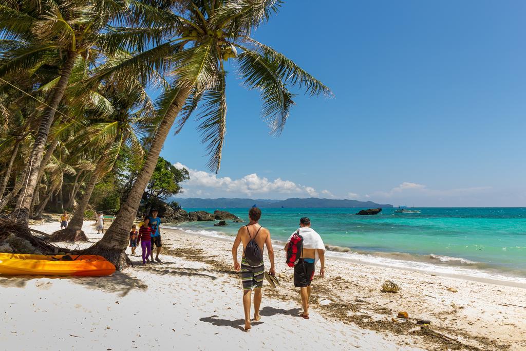 Koko'S Place Diniwid Balabag  Kültér fotó