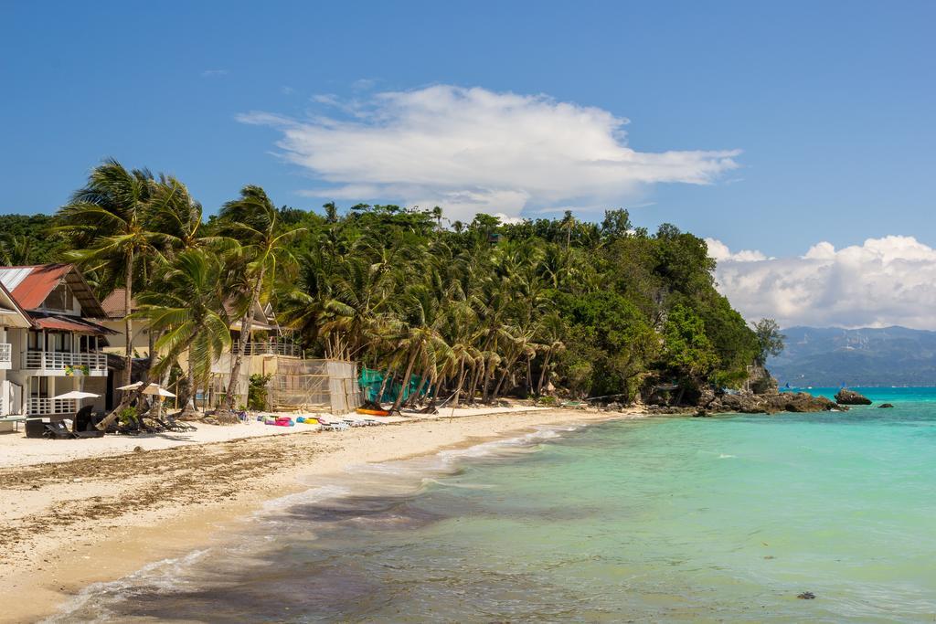 Koko'S Place Diniwid Balabag  Kültér fotó