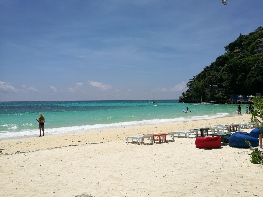Koko'S Place Diniwid Balabag  Kültér fotó
