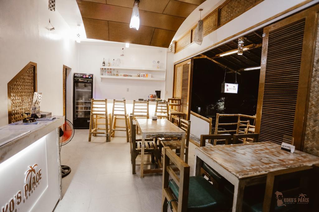 Koko'S Place Diniwid Balabag  Kültér fotó