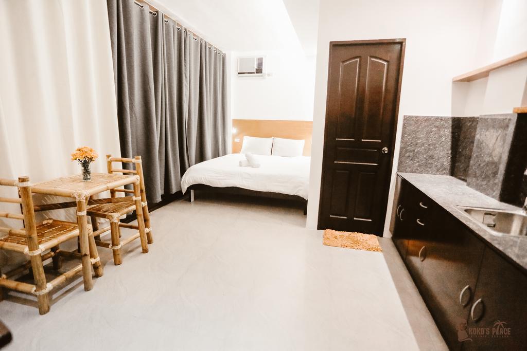 Koko'S Place Diniwid Balabag  Kültér fotó