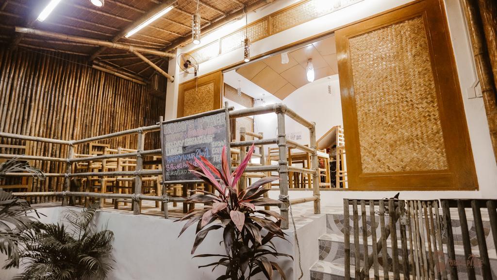 Koko'S Place Diniwid Balabag  Kültér fotó