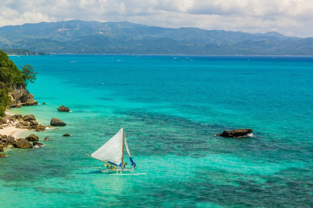 Koko'S Place Diniwid Balabag  Kültér fotó