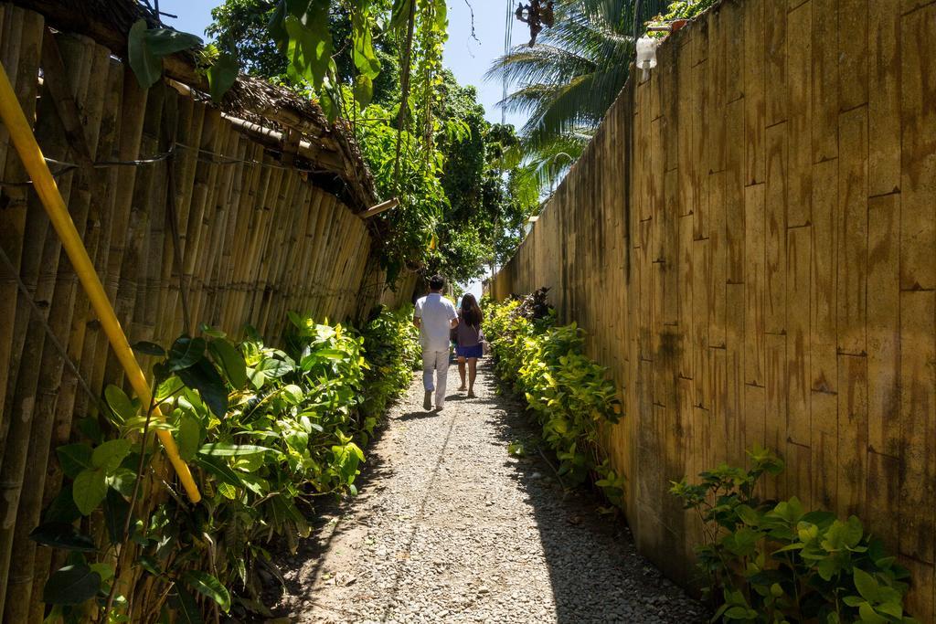 Koko'S Place Diniwid Balabag  Kültér fotó