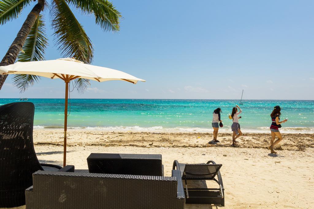 Koko'S Place Diniwid Balabag  Kültér fotó