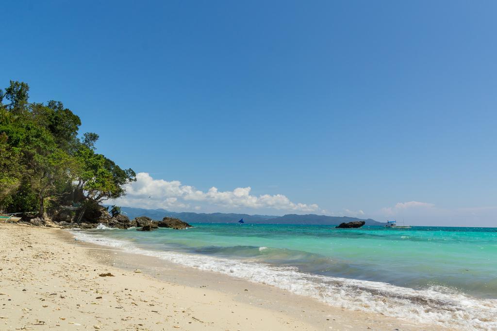 Koko'S Place Diniwid Balabag  Kültér fotó