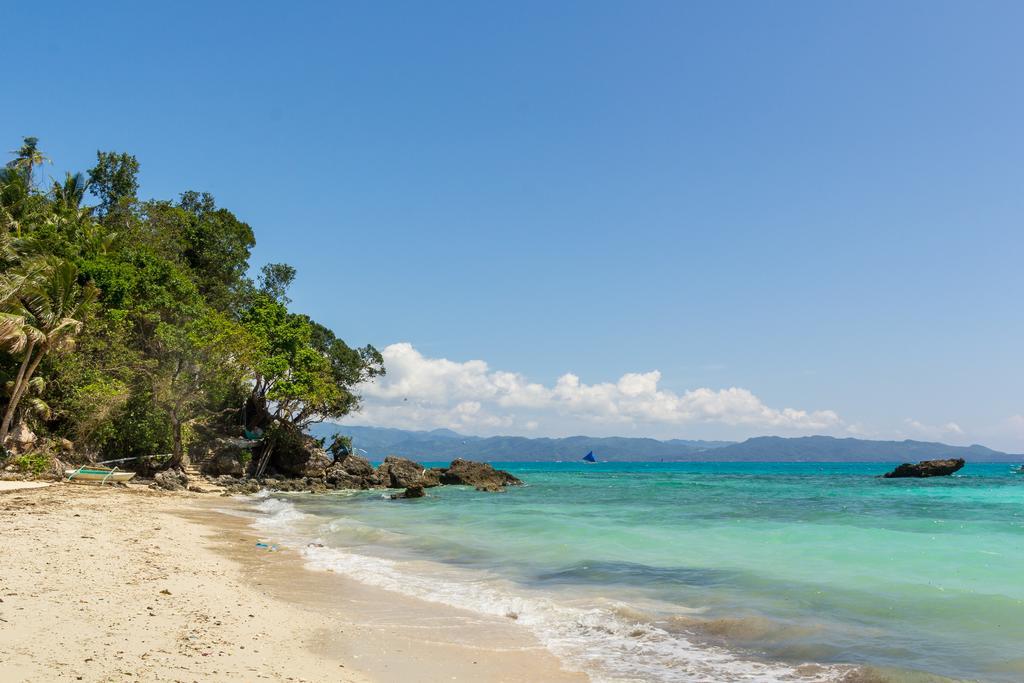 Koko'S Place Diniwid Balabag  Kültér fotó