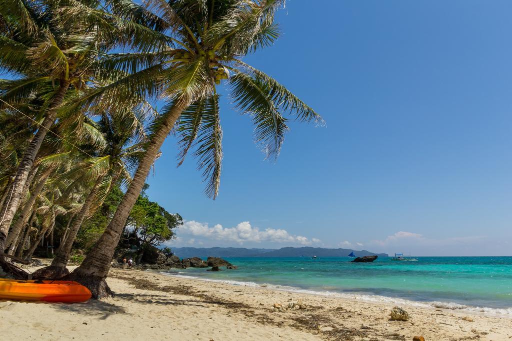Koko'S Place Diniwid Balabag  Kültér fotó