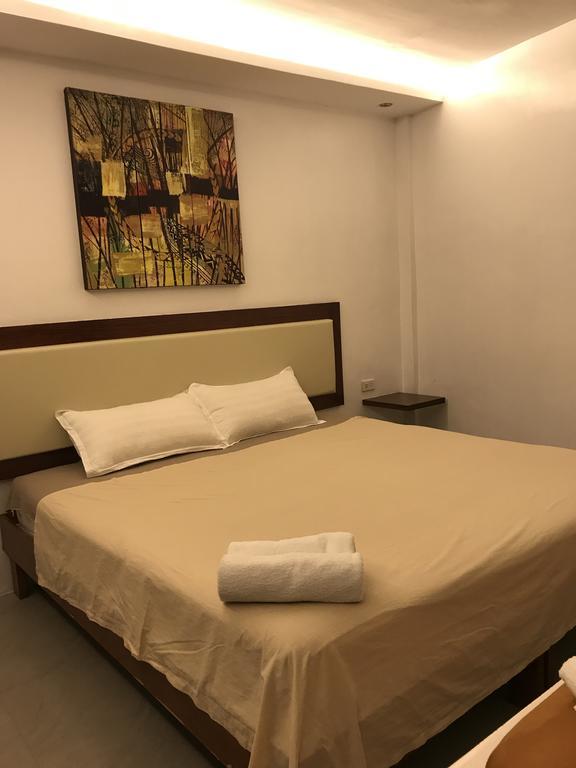 Koko'S Place Diniwid Balabag  Kültér fotó