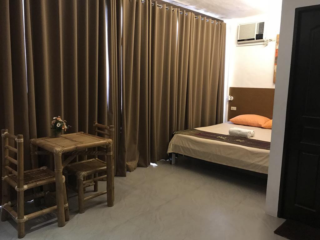 Koko'S Place Diniwid Balabag  Kültér fotó