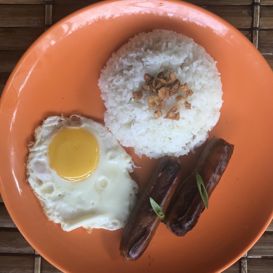 Koko'S Place Diniwid Balabag  Kültér fotó
